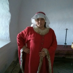 Елена Хроленко, 28.04.1980, Санкт-Петербург