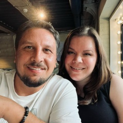 Любовь Гостюхина, 14.08, Голицыно