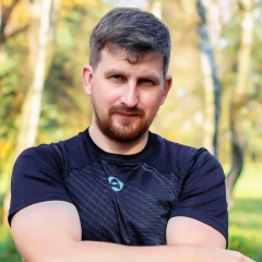 Андрей Щербо, 15.05.1984, Минск