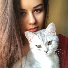 Ирина Казулина, 14.05, Санкт-Петербург