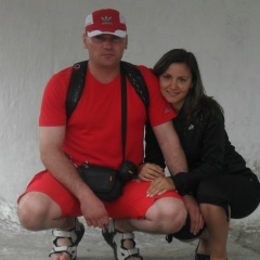 Евгения Григорьева, 03.10.1985, Петропавловск