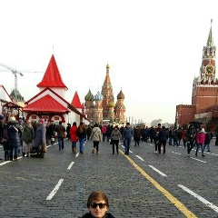 Самир Шаваев, 31.01, Москва