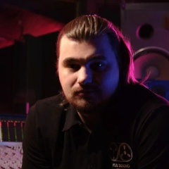 Влад Лапшов, 05.12.1991, Санкт-Петербург