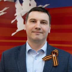 Юрий Марич, 03.08.1987, Архангельск