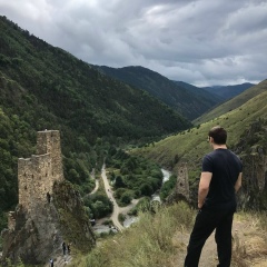 Emir C@v@lli, 14.05.1907, Москва