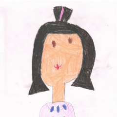 Нина Колесникова, Липецк