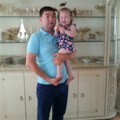 Турсынали Нысанбаев, 01.01.1984, Кызылорда