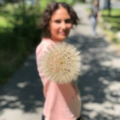 Люция Катерюшина, 13.04.1989, Montréal