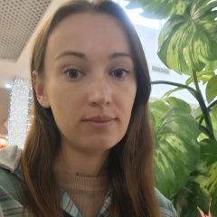 Светлана Болотова, 14.10.1989, Краснодар