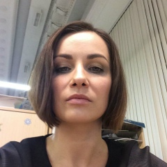 Марина Никонова, 13.08.1984, Санкт-Петербург