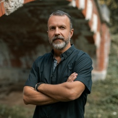 Сергей Абрамов, 14.06