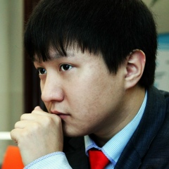 Даурен Мадибаев