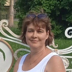 Анна Ломакова, 07.01, Новокузнецк