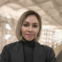 Zhanna Guseva, 12.12, Тольятти