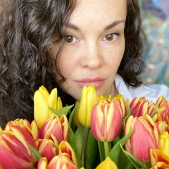 Анна Петрышева, Санкт-Петербург