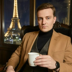 Андрей Ватлин, Переславль-Залесский