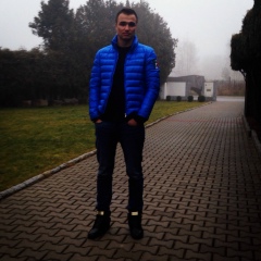 Данил Медвежер, 21.05.1990, Алматы