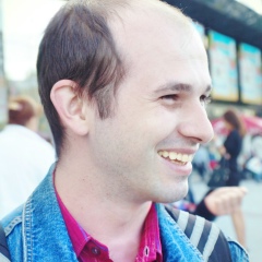 Сергей Семчук, 28.07, Киев