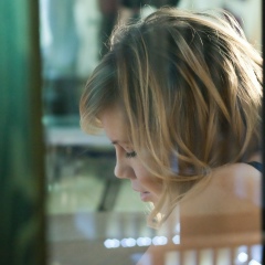 Виктория Сидорова, Уфа