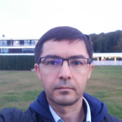 Рустем Хакимов, 27.06, Уфа