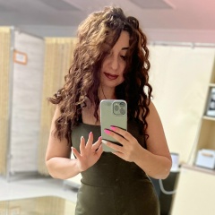 Кристина Хачатурян, 18.08.1987, Москва