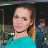 Лилия Новикова, 14.05, Черкассы