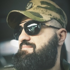 Альберт Григорян, 04.07.1988, Пятигорск