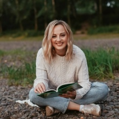 Нина Нина, 25.01