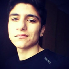 Ugur Seyidzade, 14.02.1994
