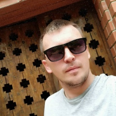 Матвей Петров, 29.10.1981, Волгоград