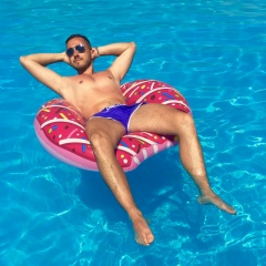 Андрей Шперлинг, Kleve