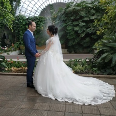 Марина Согоян, 28.03, Санкт-Петербург