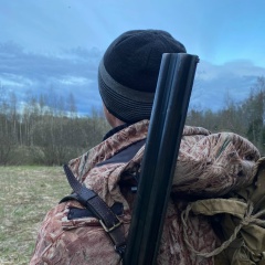 Пётр Максимов, 22.01.1991