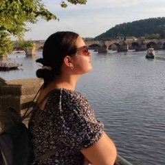 Наталия Левицкая-Коростинская, 21.07.1988, Bydgoszcz