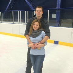 Артур Люст, 17.02, Павлодар