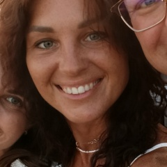 Наталья Судоргина, 25.06