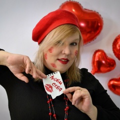 Лиана Дубовкина, 15.08.1989, Екатеринбург