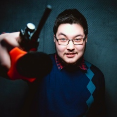 Kutzhan Aigozhayev, 30.04.1992, Алматы