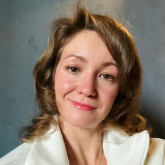 Екатерина Рукавишникова, 22.12.1988, Москва