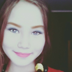 Arailym Bekbolat, 31.05.2000, Павлодар