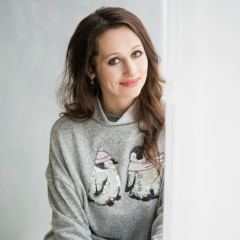 Мария Курменёва, 10.01, Москва