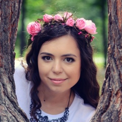 Мария Паламарчук, 27.06, Киев