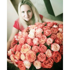 Анна Гусельникова, 23.09.2006, Санкт-Петербург