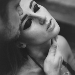 Света Ларина, Москва