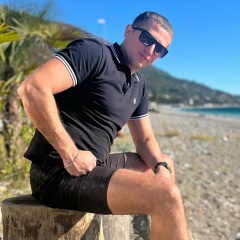 Константин Дьяконов, 17.10.1985, Липецк