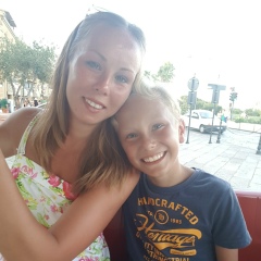 Кристина Пшеничная, 08.01.1986, Köln