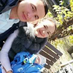 Saken Kenjebaev, 14.09.1990, Алматы