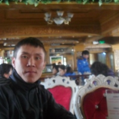 Konis Bayanov