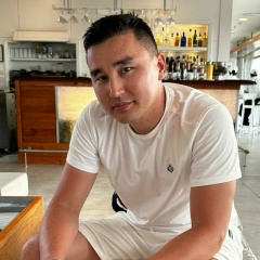 Азамат Аринжанов, 13.02, Оренбург