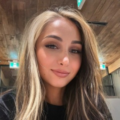 Лейла Исмаилова, 04.06, Toronto